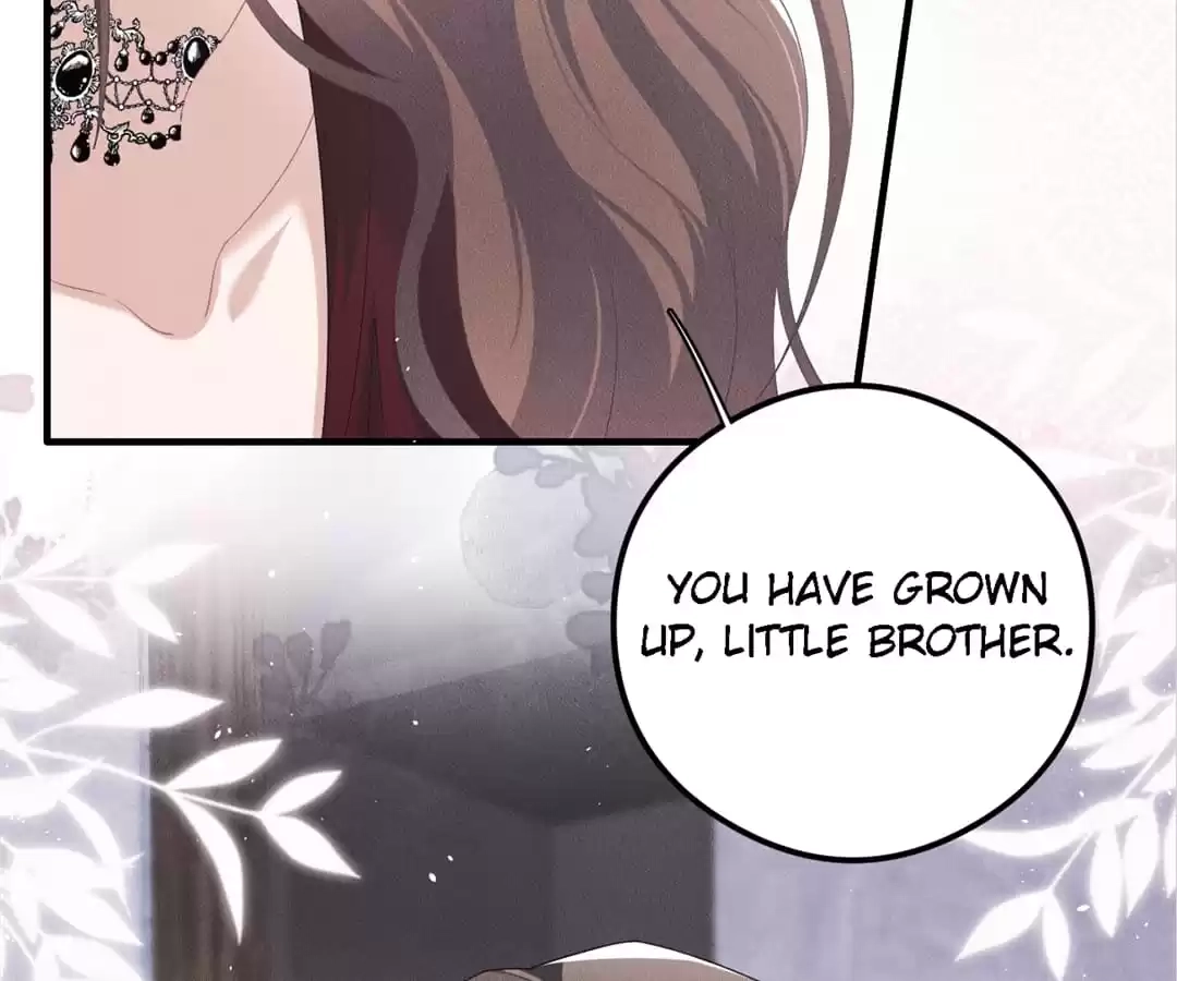 The Werewolf Is Mine Chapter 54 page 79 - 