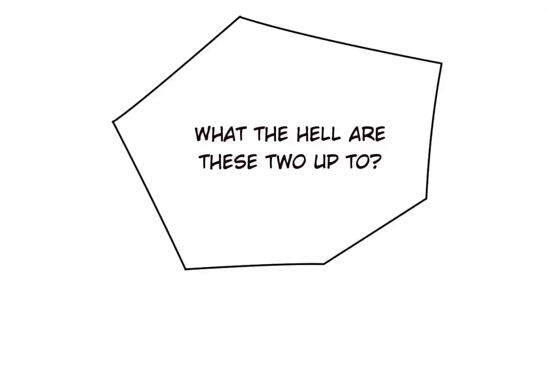 The Werewolf Is Mine Chapter 55 page 13 - 
