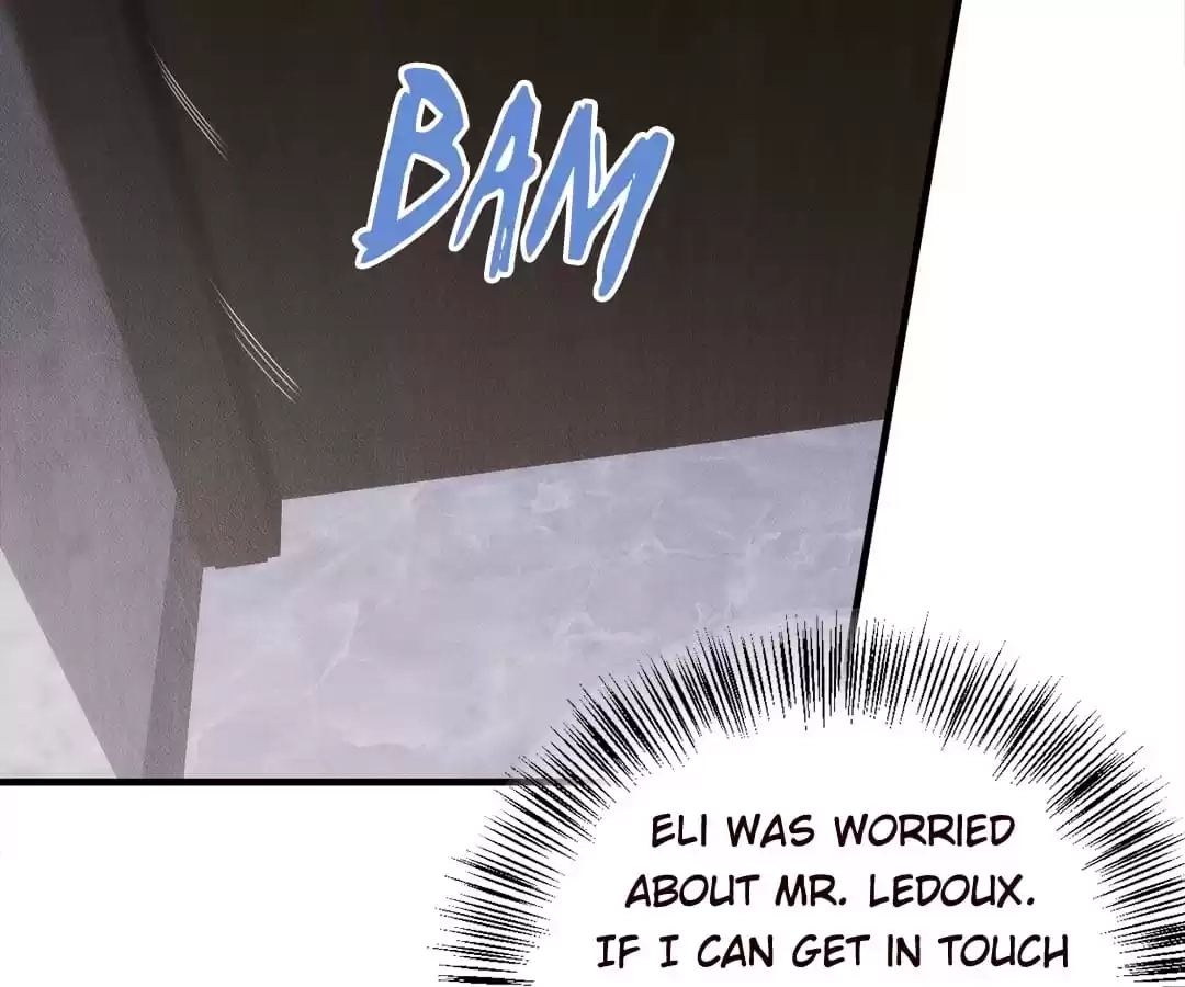 The Werewolf Is Mine Chapter 55 page 3 - 
