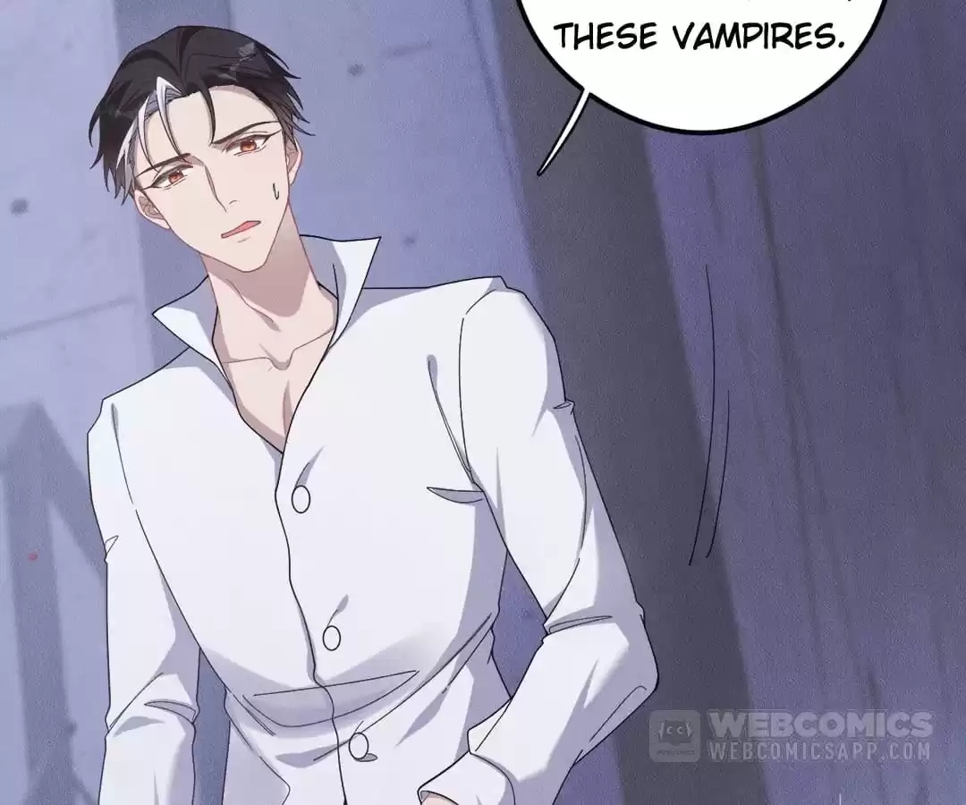 The Werewolf Is Mine Chapter 55 page 49 - 