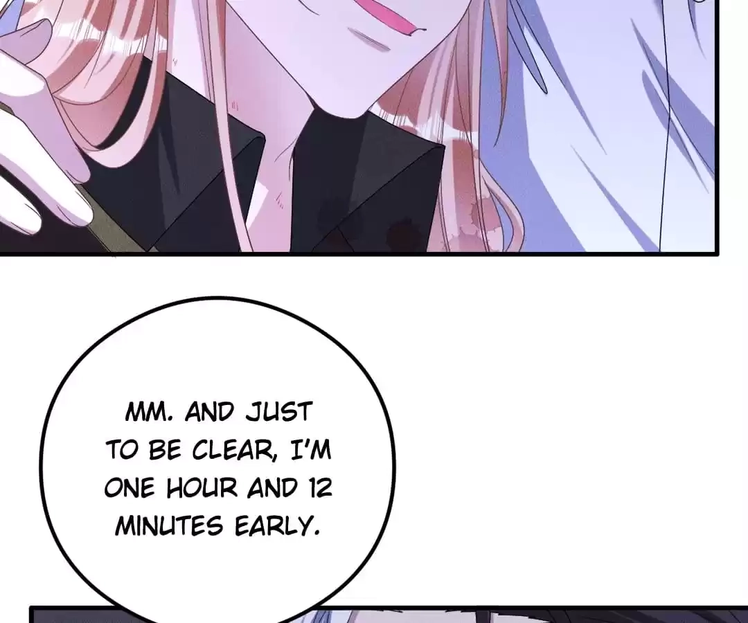 The Werewolf Is Mine Chapter 55 page 60 - 