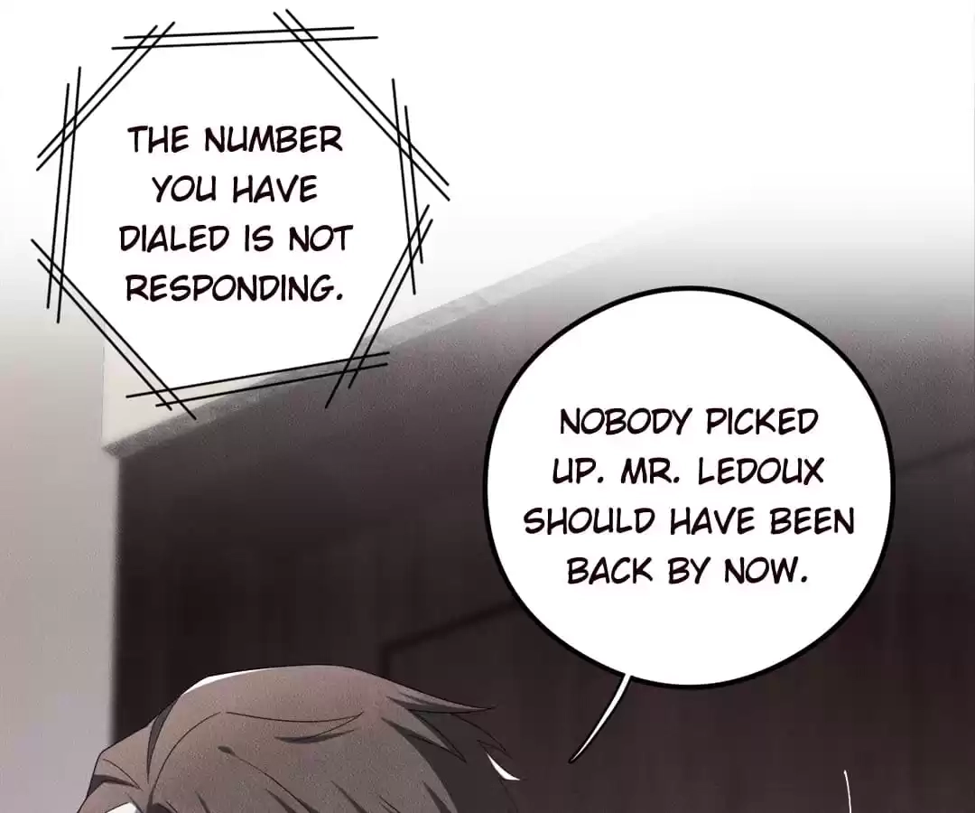 The Werewolf Is Mine Chapter 55 page 7 - 