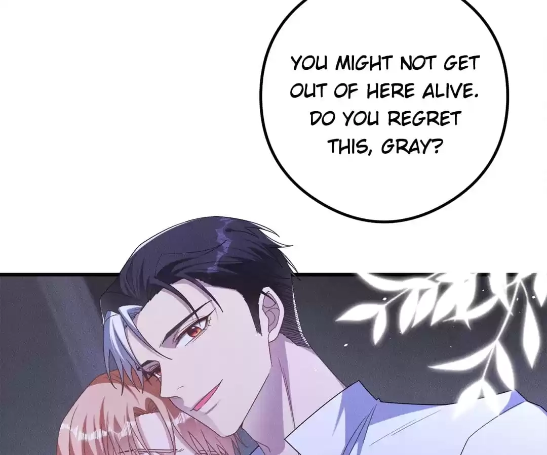 The Werewolf Is Mine Chapter 55 page 62 - 