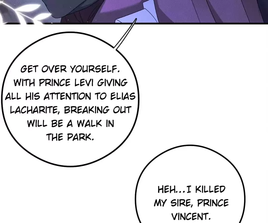 The Werewolf Is Mine Chapter 55 page 64 - 