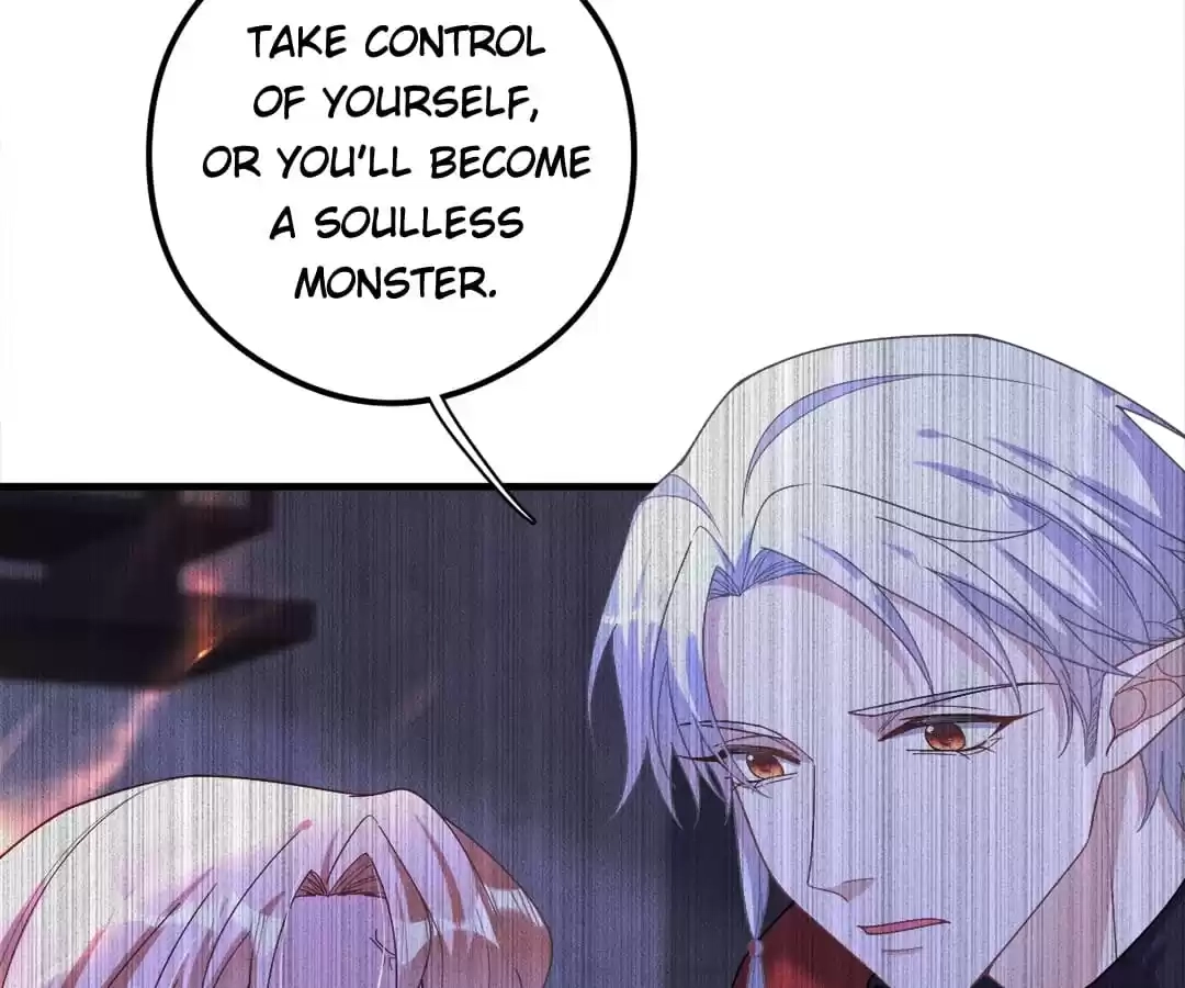 The Werewolf Is Mine Chapter 55 page 71 - 