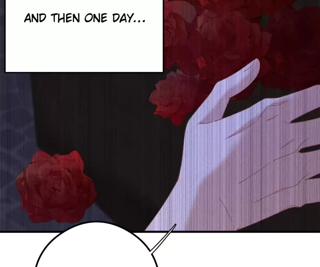 The Werewolf Is Mine Chapter 55 page 74 - 