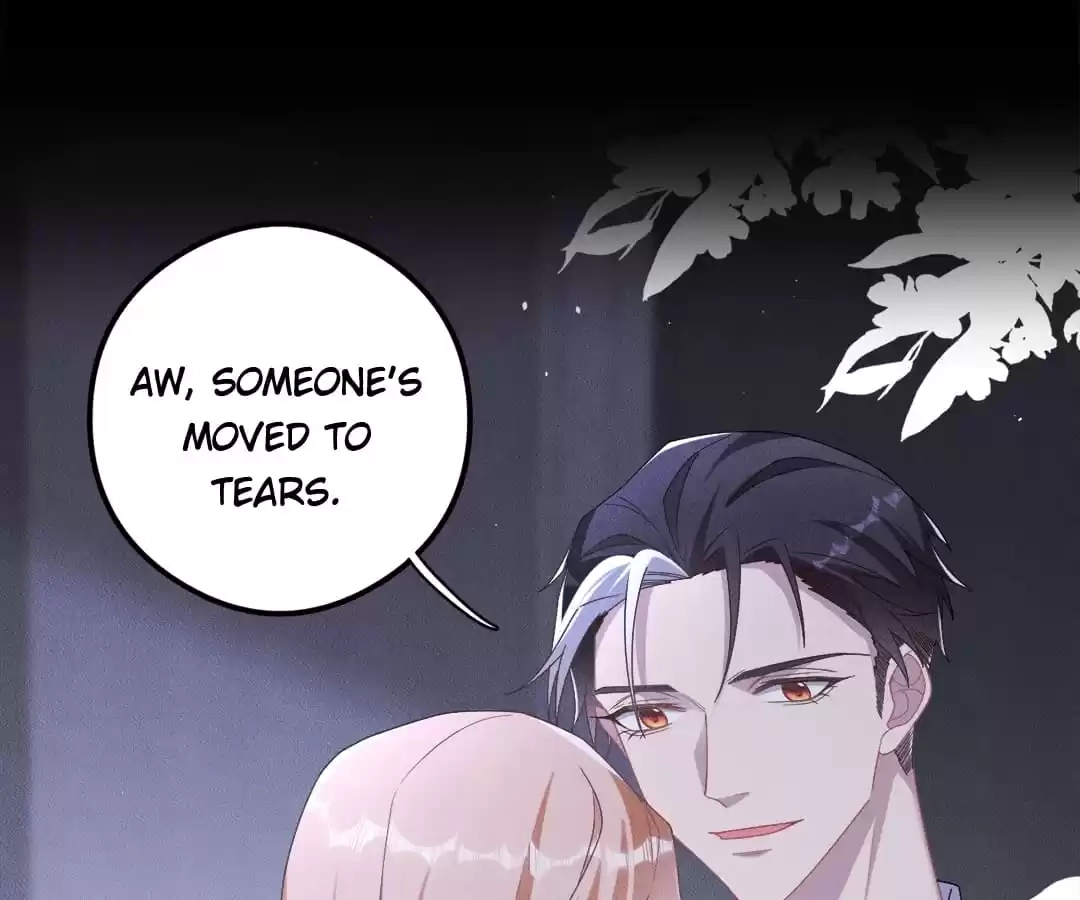 The Werewolf Is Mine Chapter 55 page 82 - 