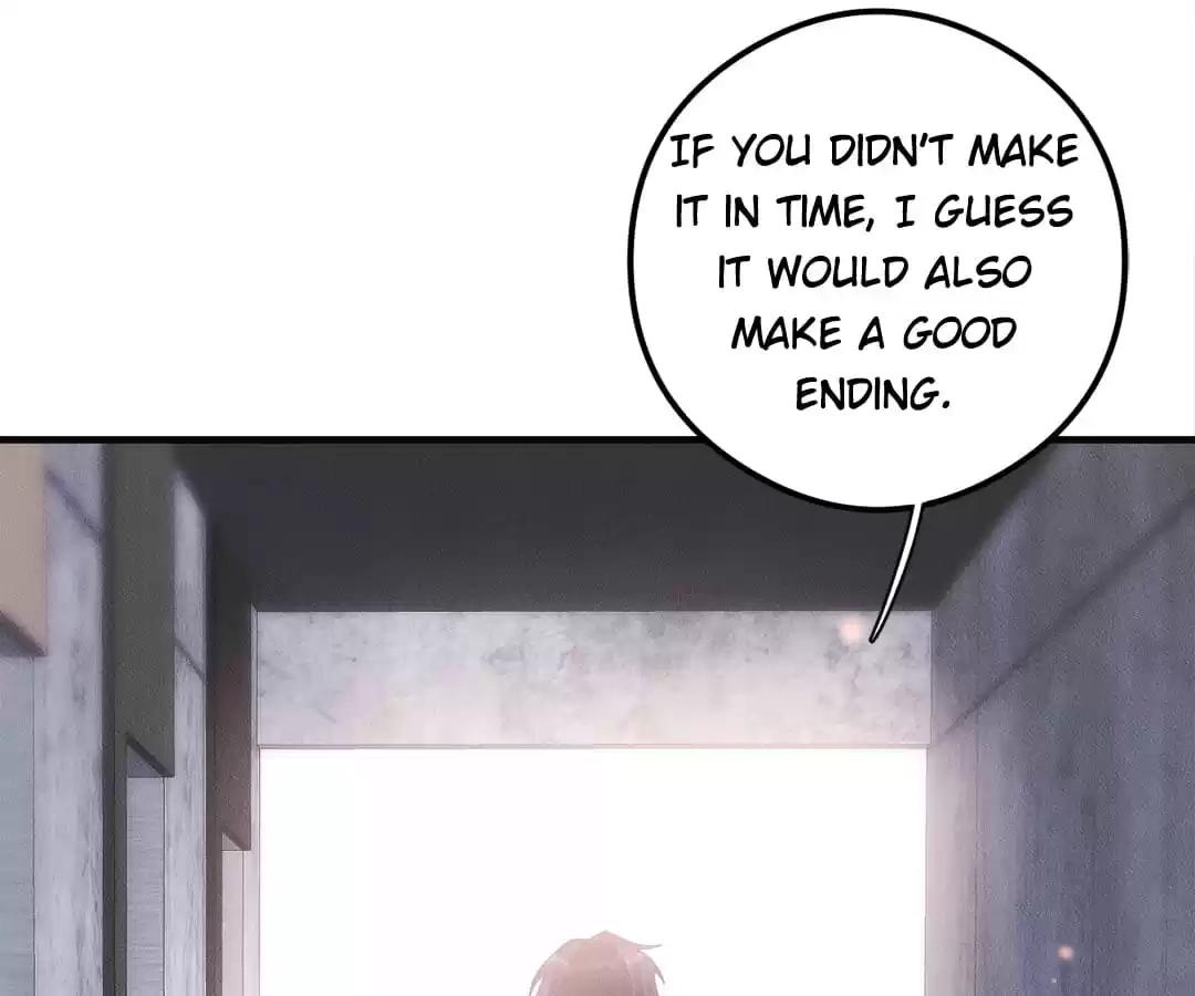 The Werewolf Is Mine Chapter 55 page 84 - 
