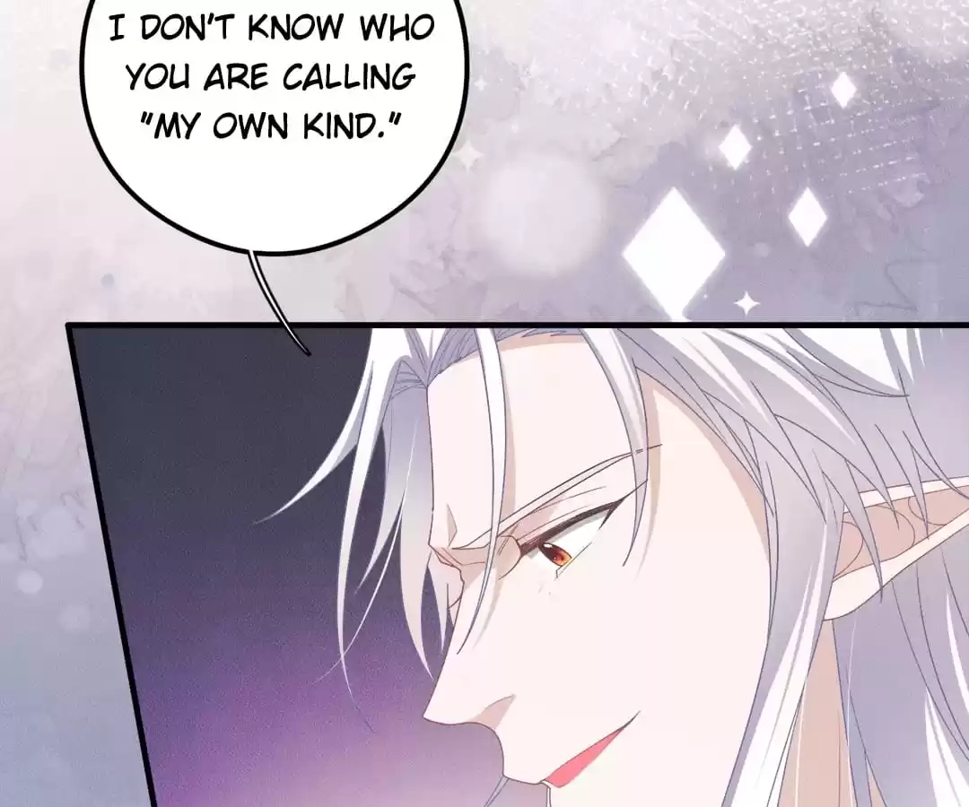 The Werewolf Is Mine Chapter 56 page 34 - 