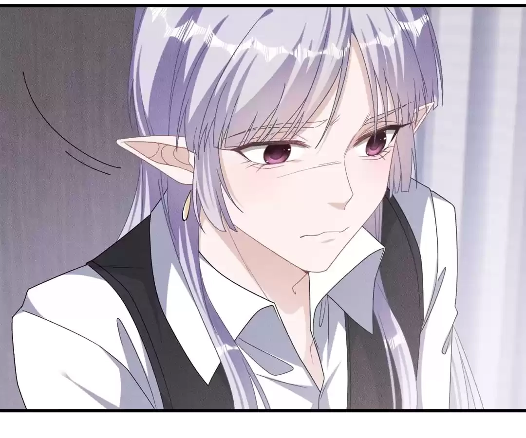 The Werewolf Is Mine Chapter 56 page 36 - 