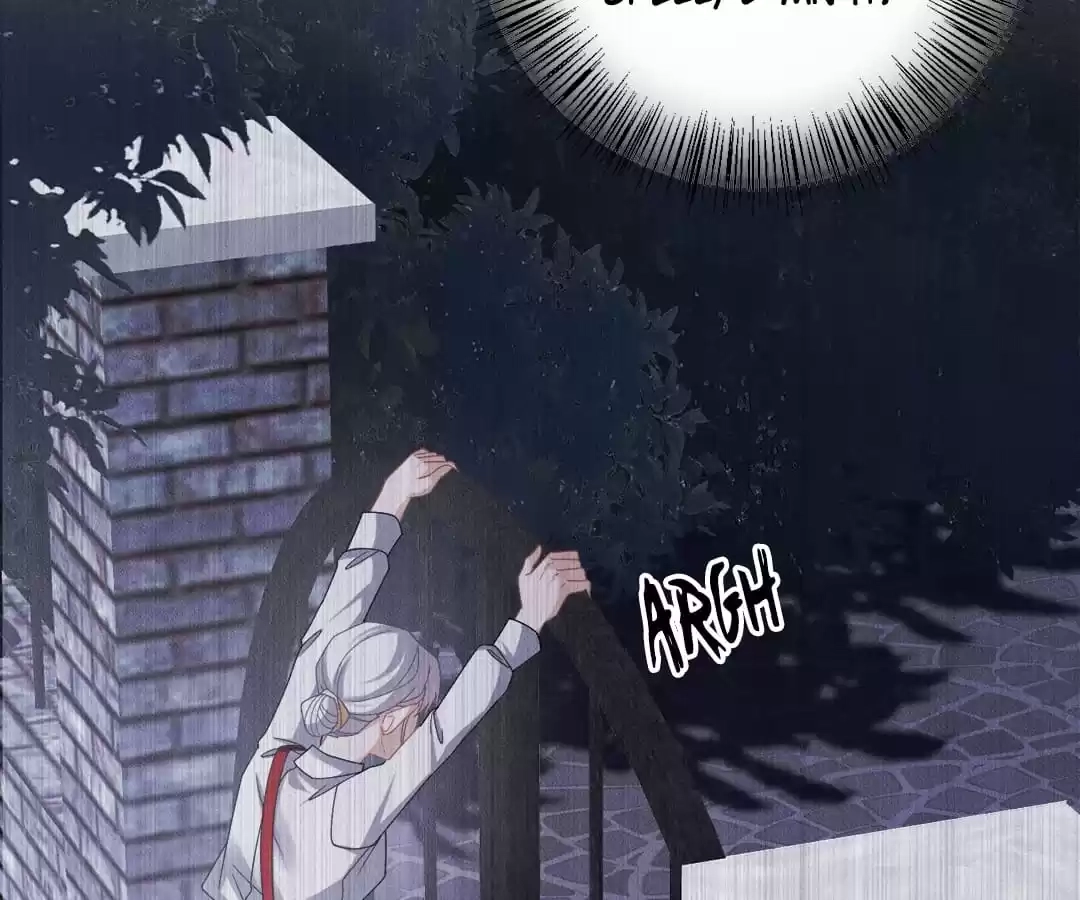 The Werewolf Is Mine Chapter 56 page 49 - 
