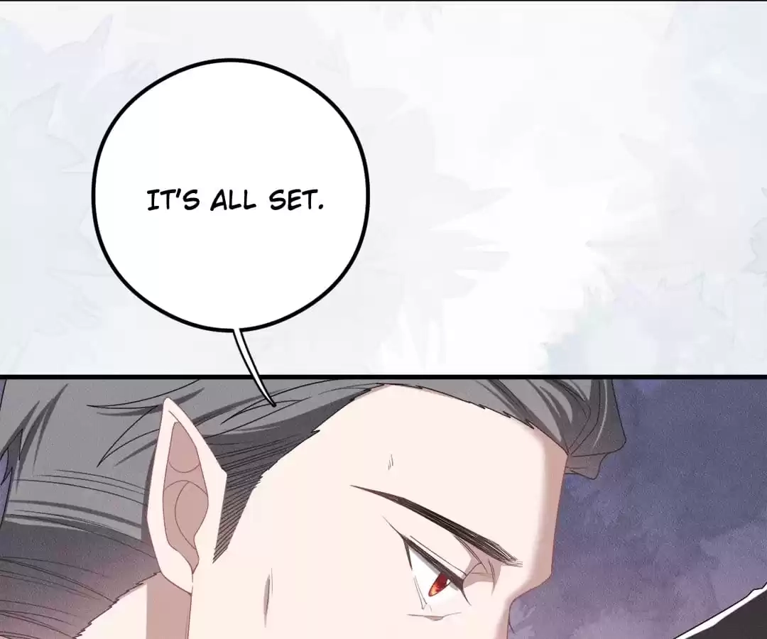 The Werewolf Is Mine Chapter 56 page 6 - 