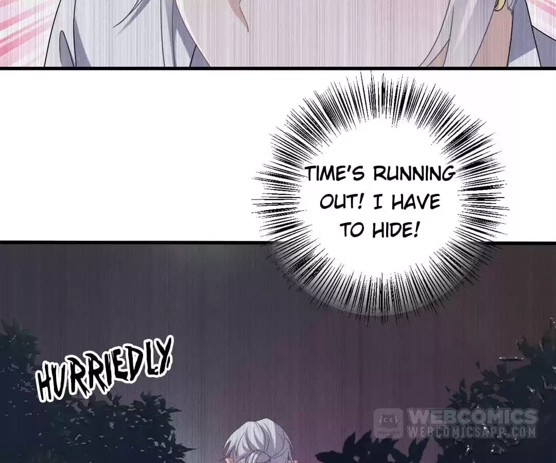 The Werewolf Is Mine Chapter 56 page 53 - 