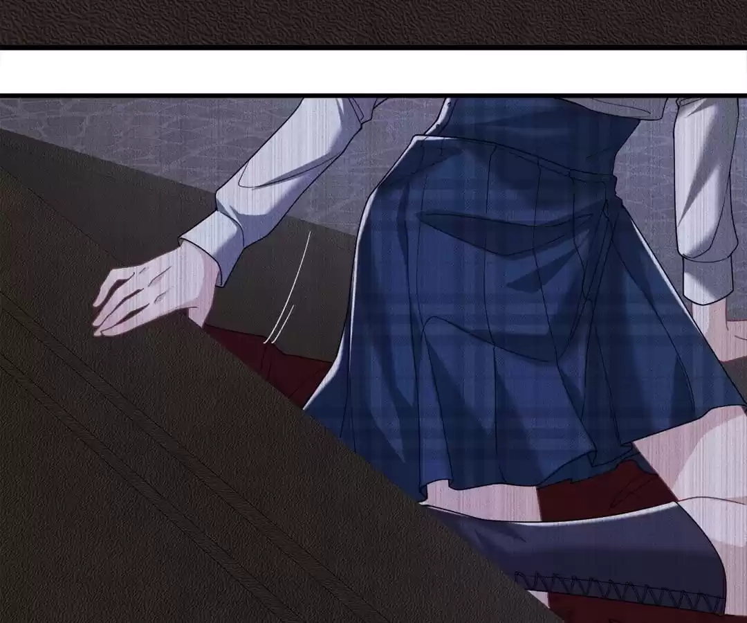The Werewolf Is Mine Chapter 56 page 57 - 