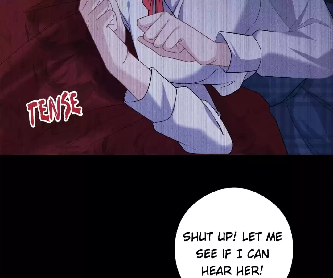 The Werewolf Is Mine Chapter 56 page 61 - 