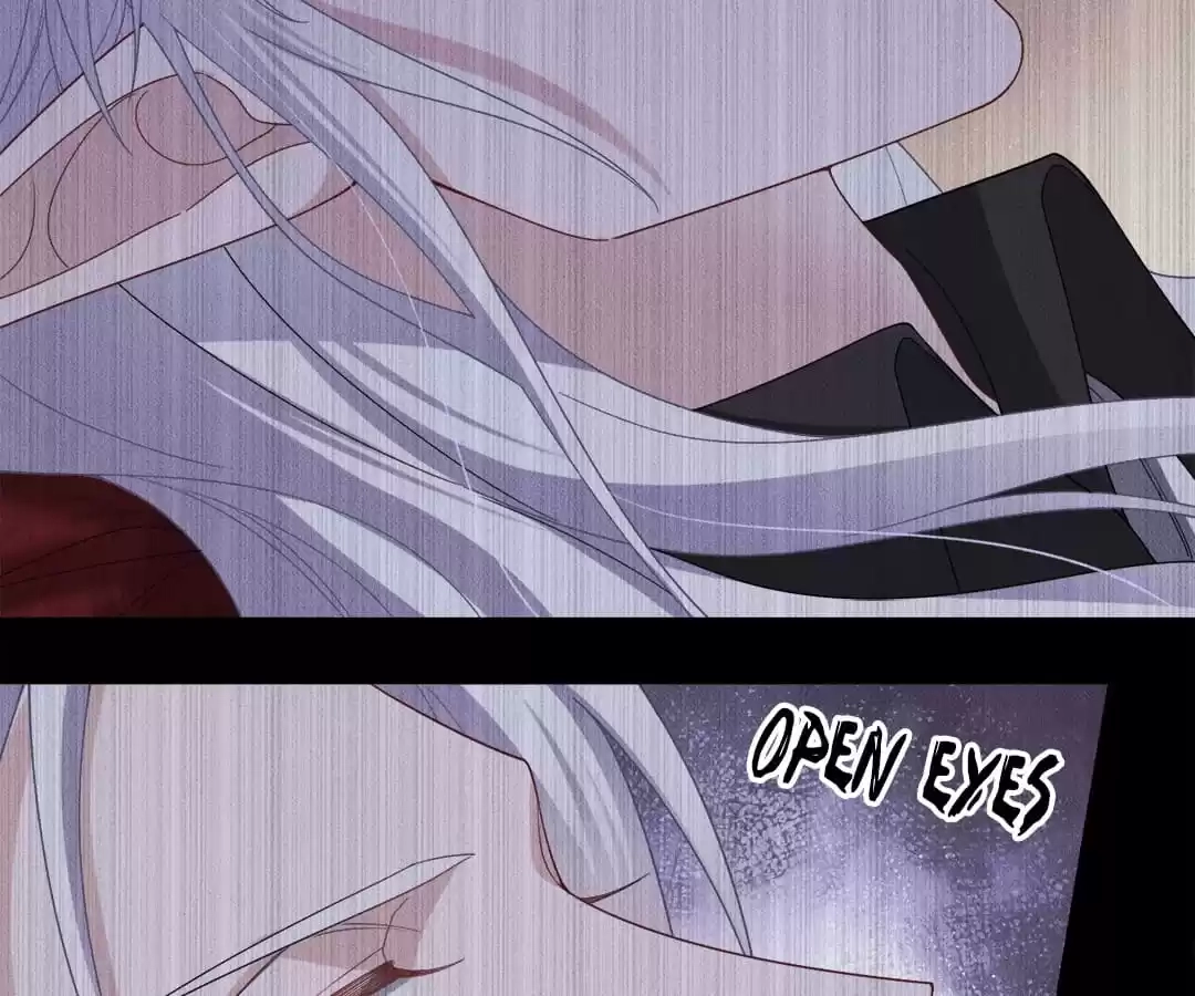 The Werewolf Is Mine Chapter 56 page 63 - 