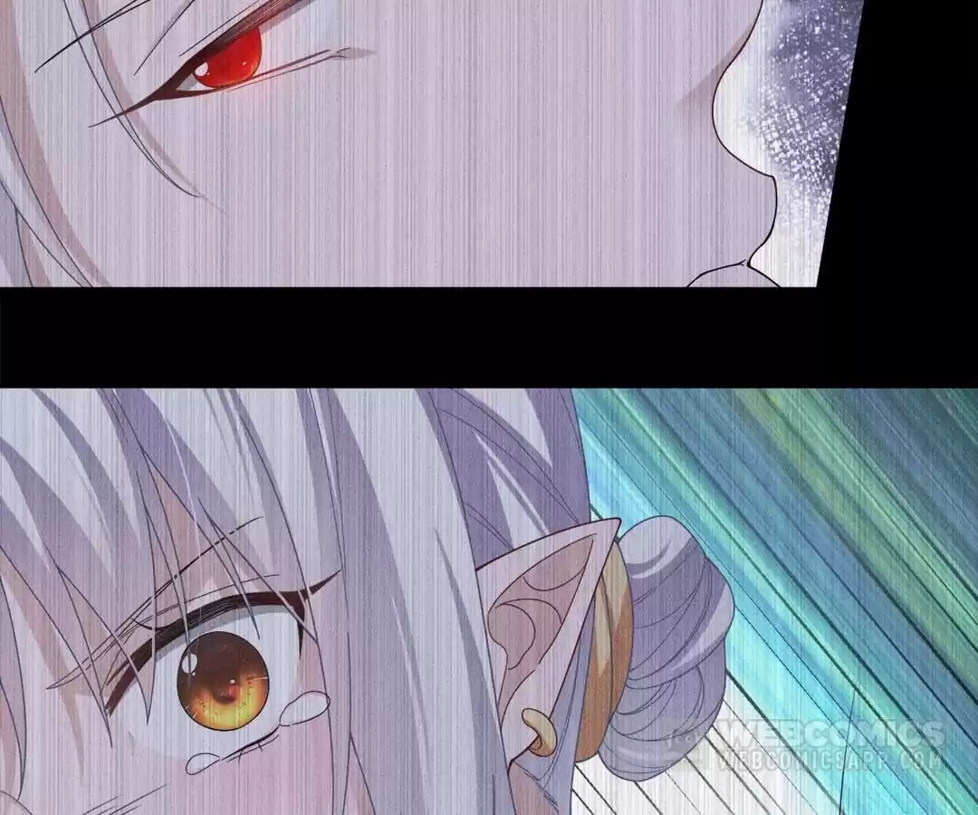 The Werewolf Is Mine Chapter 56 page 64 - 