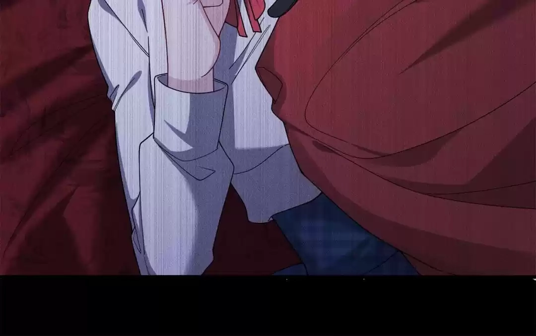 The Werewolf Is Mine Chapter 56 page 68 - 