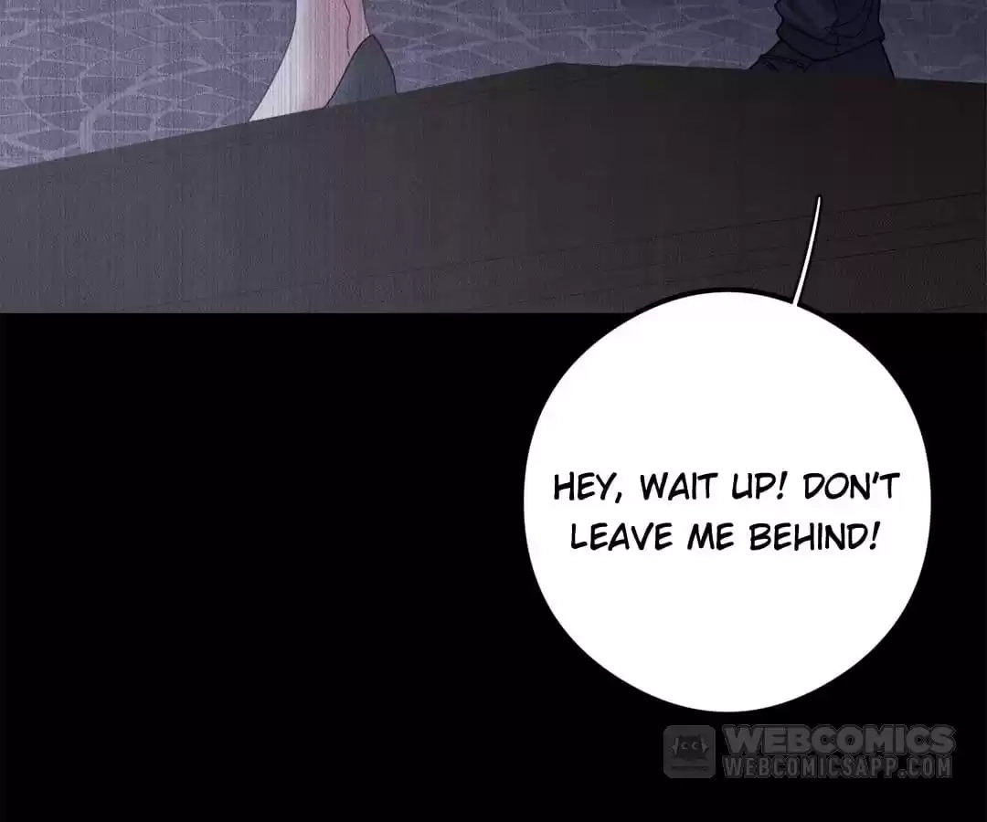 The Werewolf Is Mine Chapter 56 page 70 - 