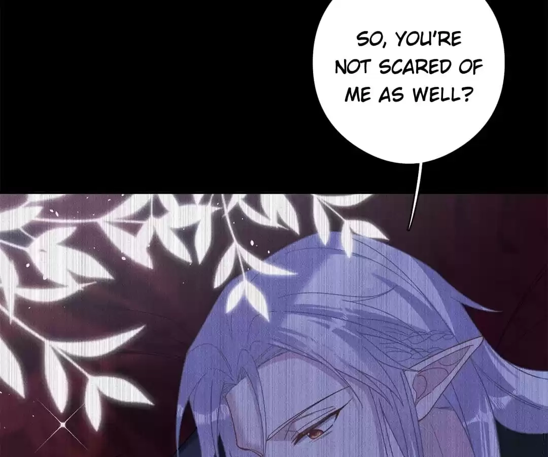The Werewolf Is Mine Chapter 56 page 75 - 