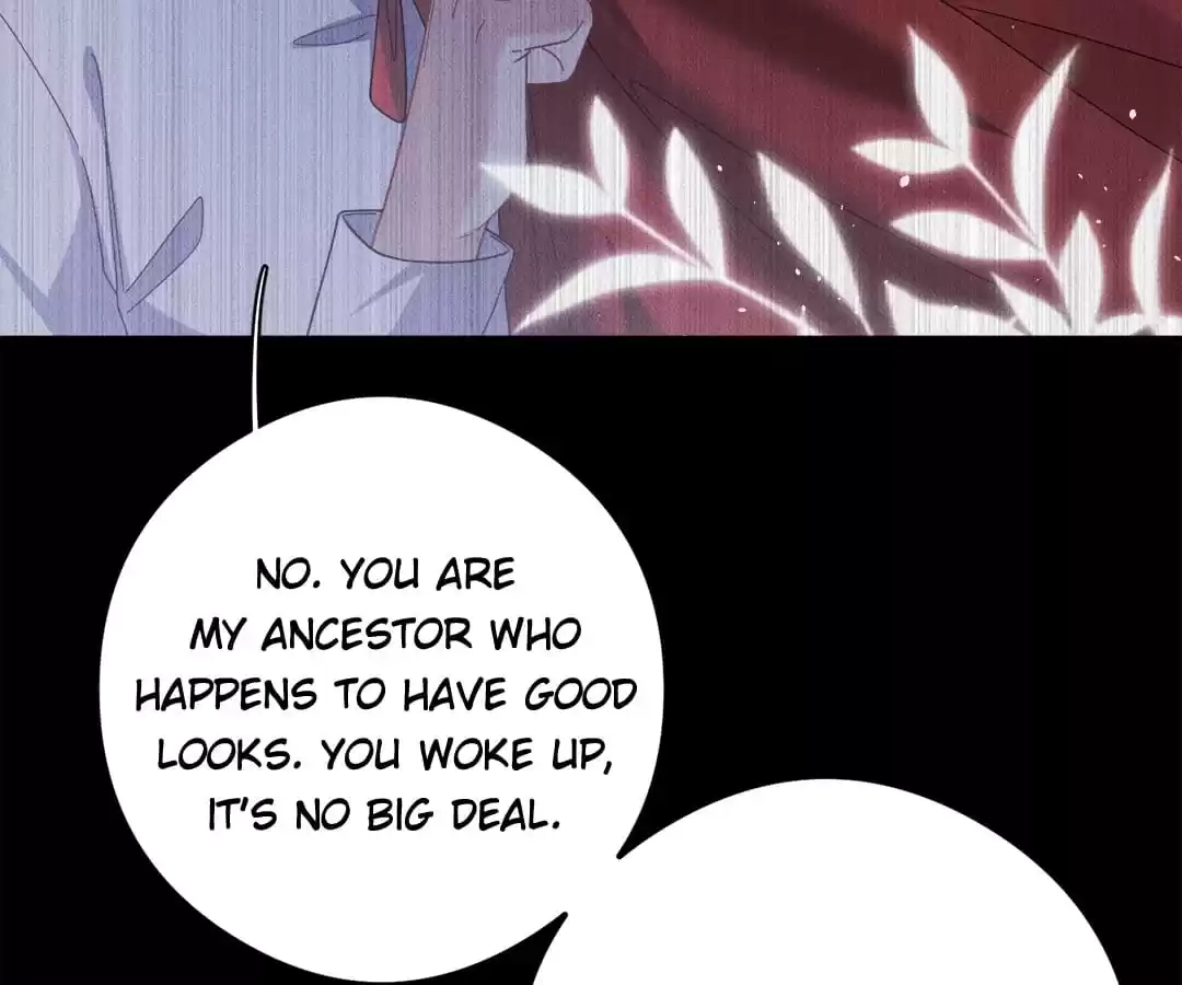 The Werewolf Is Mine Chapter 56 page 77 - 