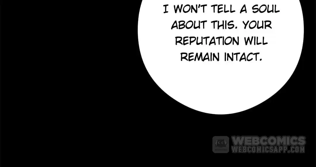 The Werewolf Is Mine Chapter 56 page 78 - 