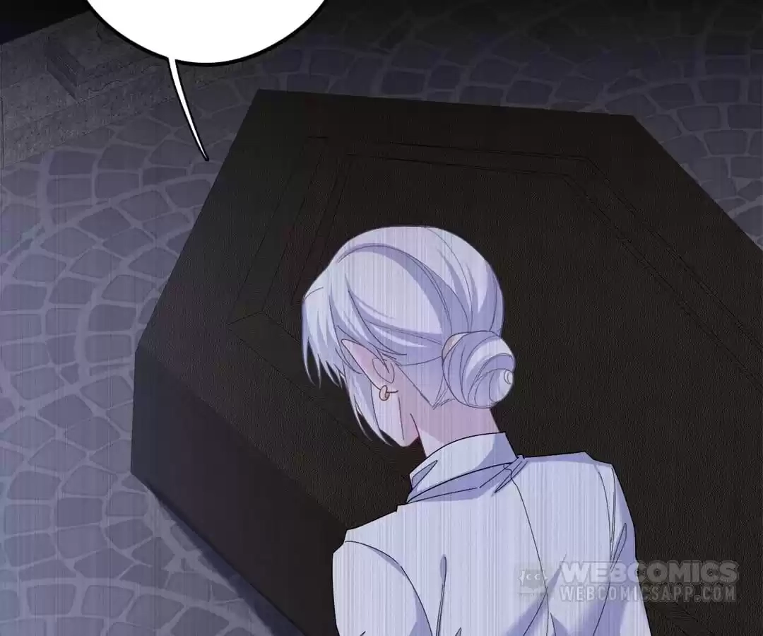 The Werewolf Is Mine Chapter 57 page 11 - 