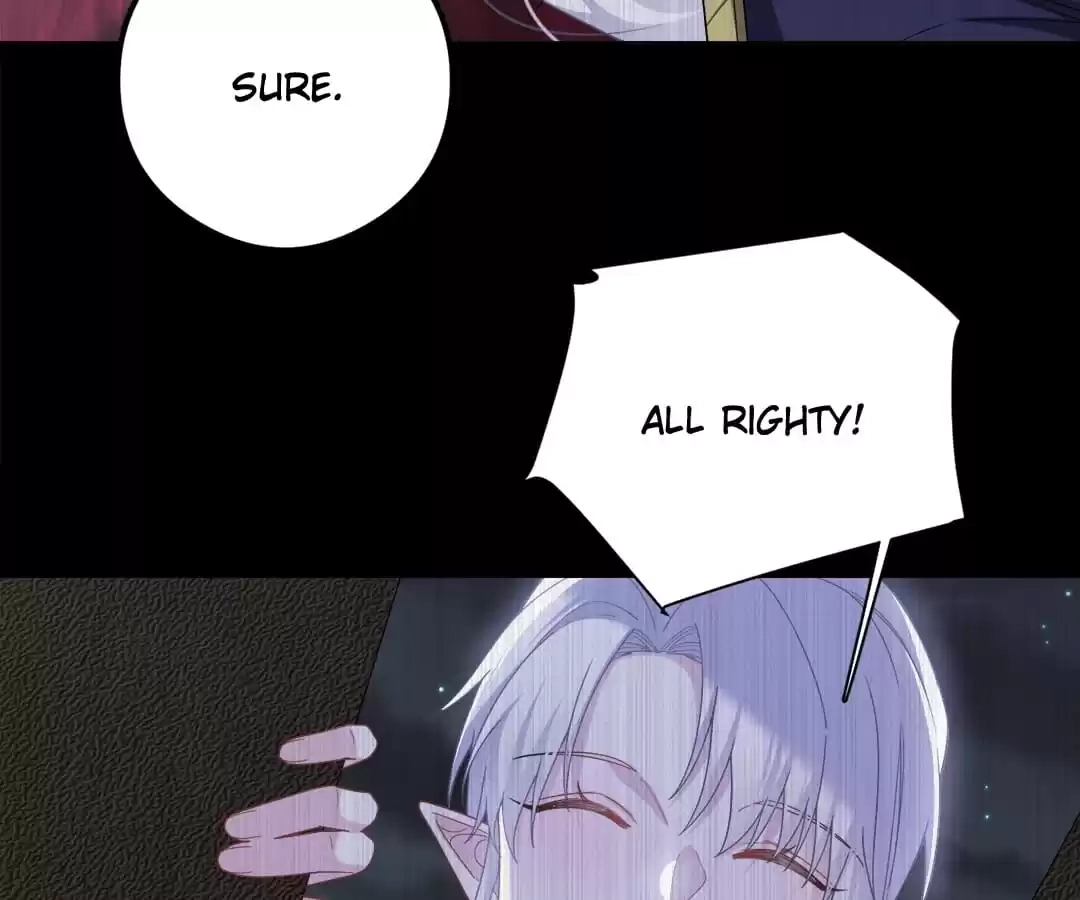 The Werewolf Is Mine Chapter 57 page 14 - 