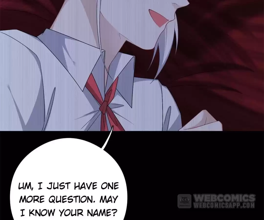 The Werewolf Is Mine Chapter 57 page 24 - 