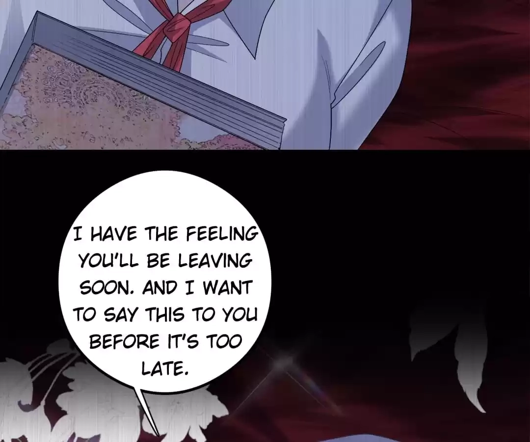 The Werewolf Is Mine Chapter 57 page 30 - 