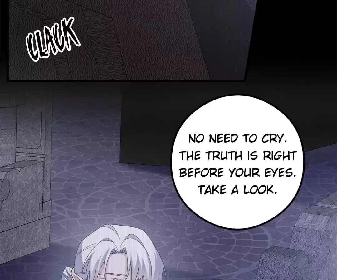 The Werewolf Is Mine Chapter 57 page 35 - 
