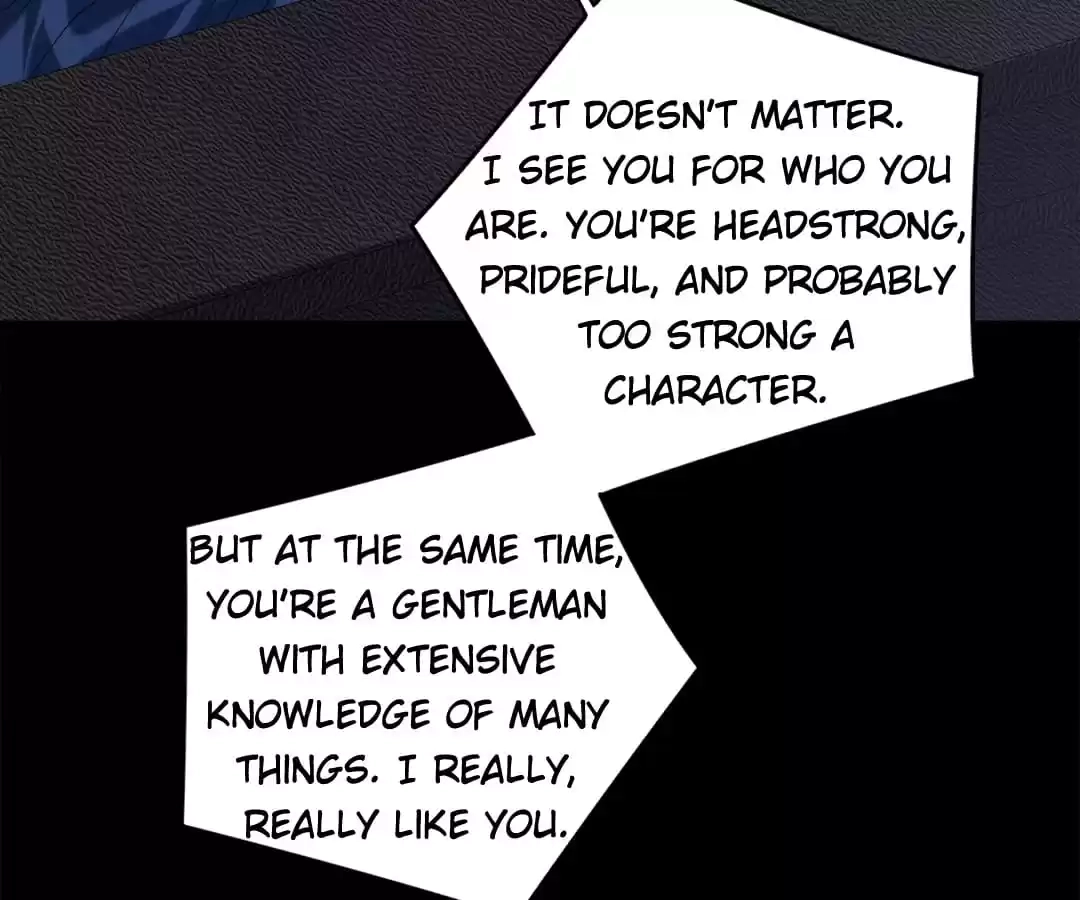 The Werewolf Is Mine Chapter 57 page 37 - 