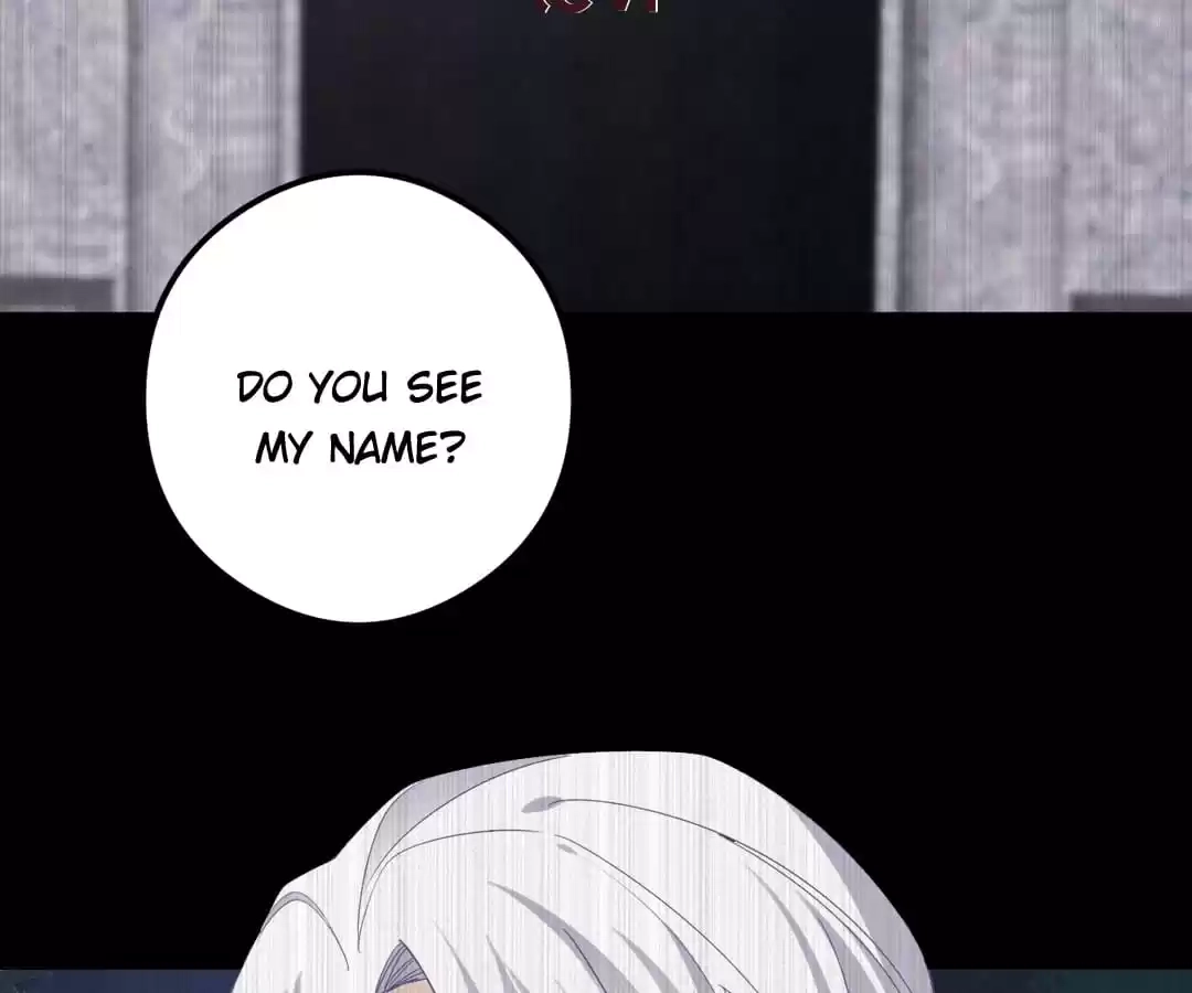 The Werewolf Is Mine Chapter 57 page 43 - 