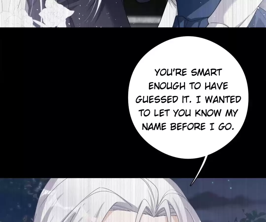 The Werewolf Is Mine Chapter 57 page 50 - 