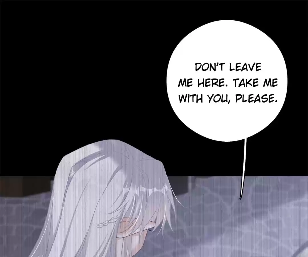 The Werewolf Is Mine Chapter 57 page 52 - 