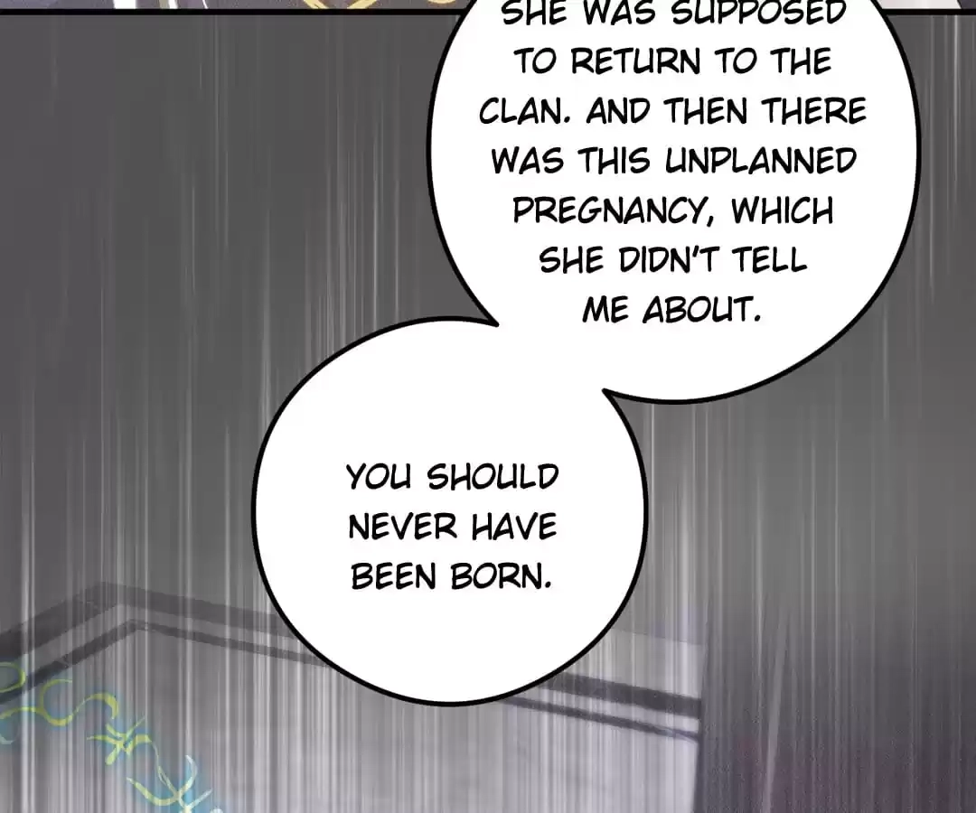 The Werewolf Is Mine Chapter 57 page 62 - 
