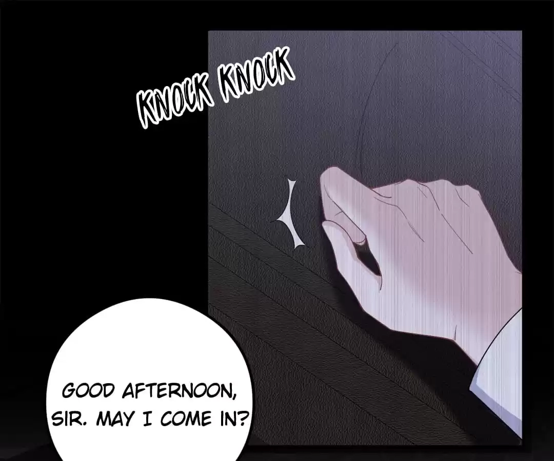 The Werewolf Is Mine Chapter 57 page 10 - 