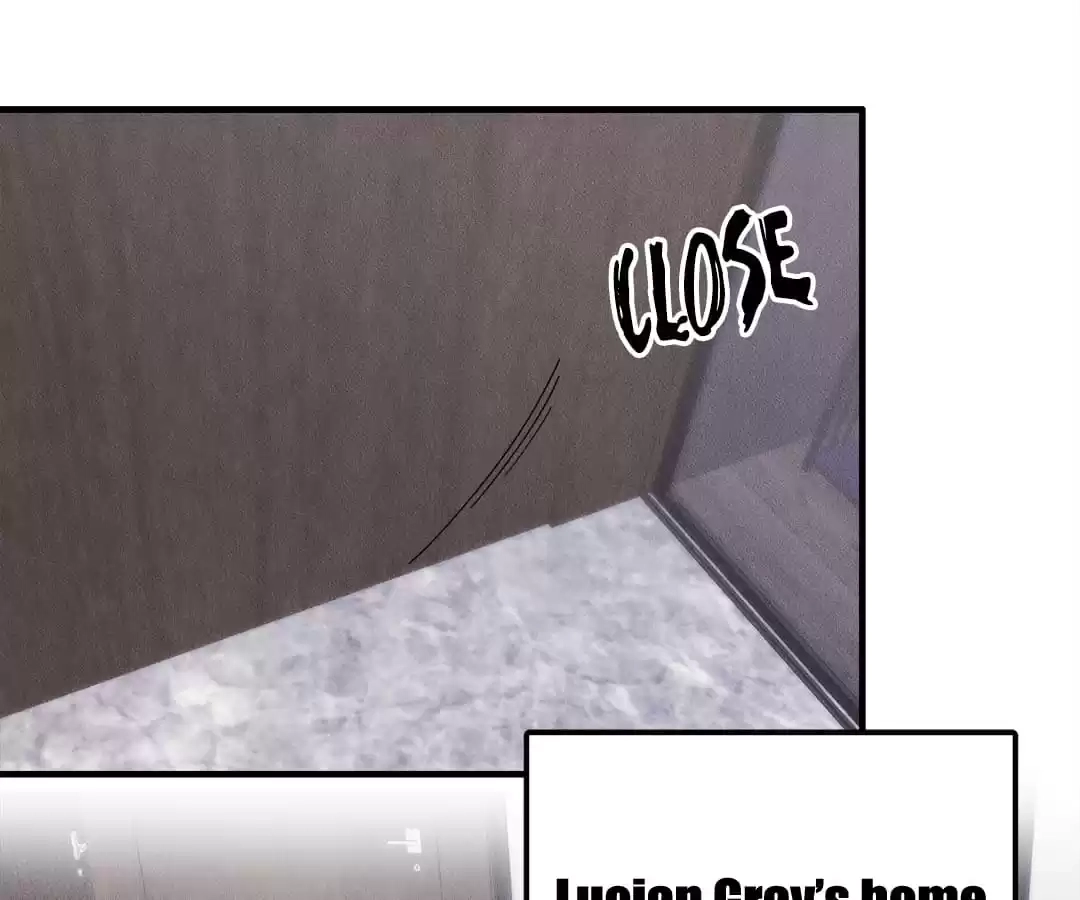 The Werewolf Is Mine Chapter 58 page 12 - 