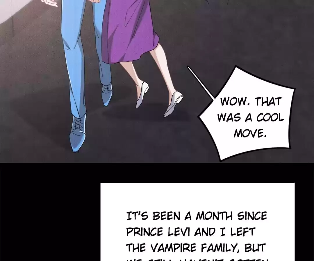 The Werewolf Is Mine Chapter 58 page 32 - 