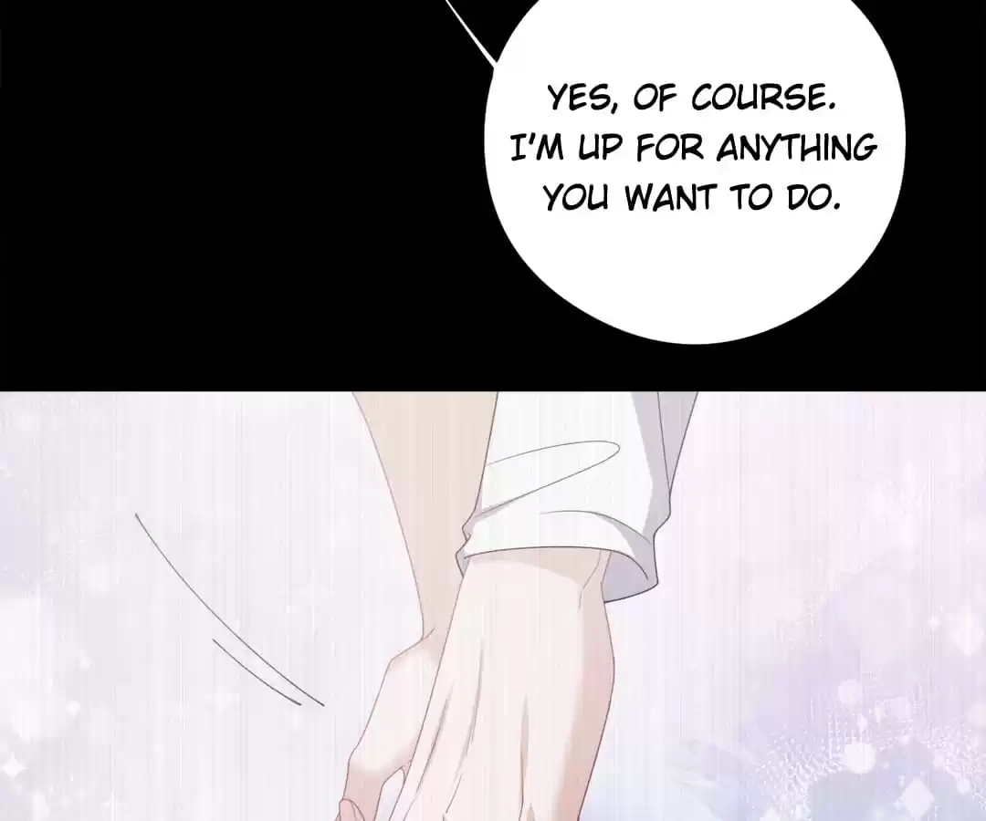 The Werewolf Is Mine Chapter 58 page 50 - 