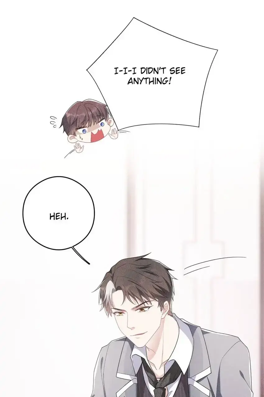The Werewolf Is Mine Chapter 7 page 35 - 