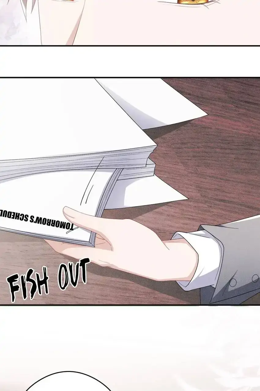 The Werewolf Is Mine Chapter 7 page 37 - 