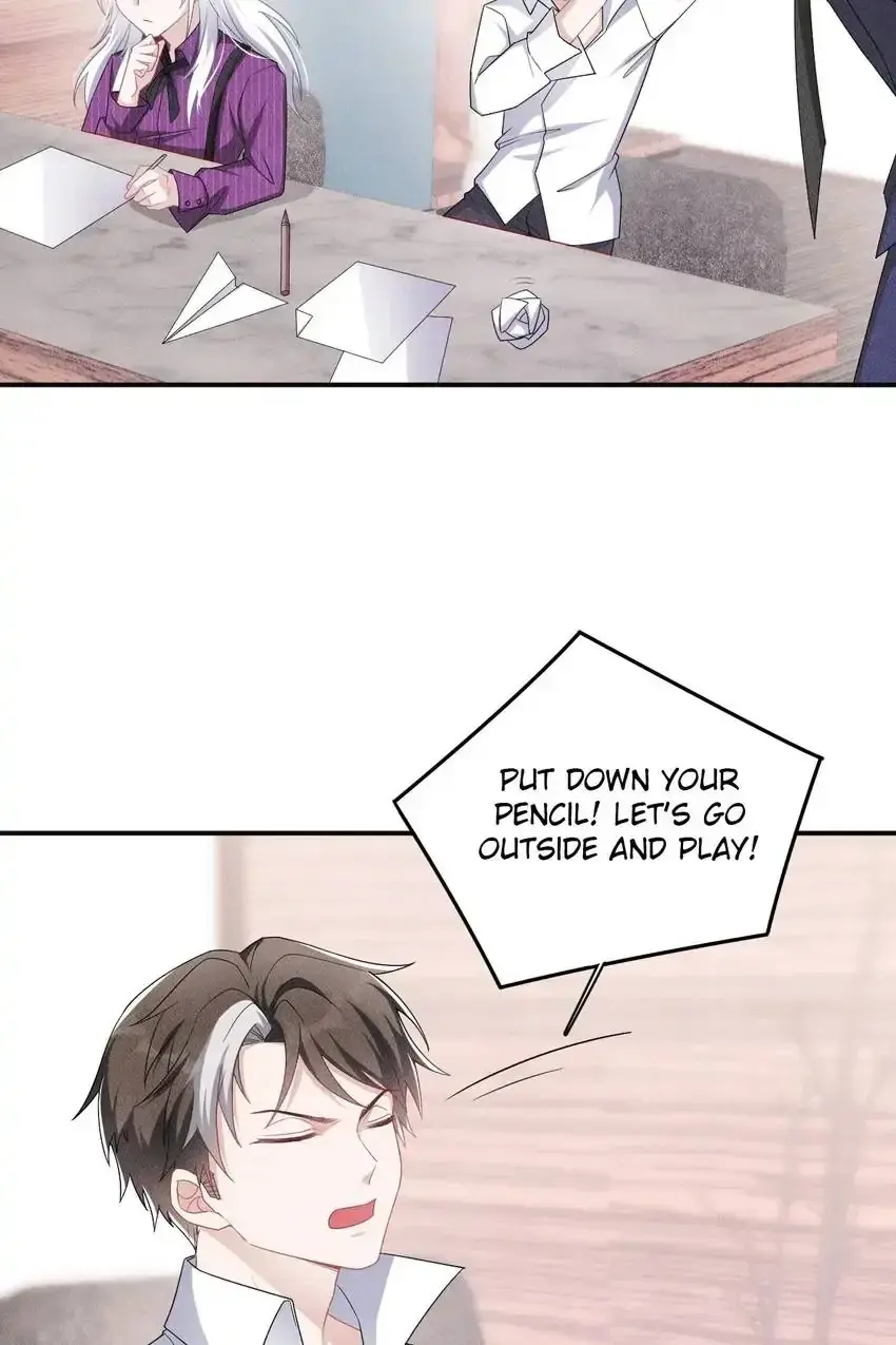 The Werewolf Is Mine Chapter 7 page 41 - 