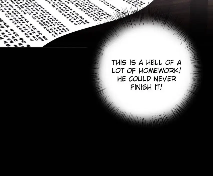 The Werewolf Is Mine Chapter 7 page 45 - 