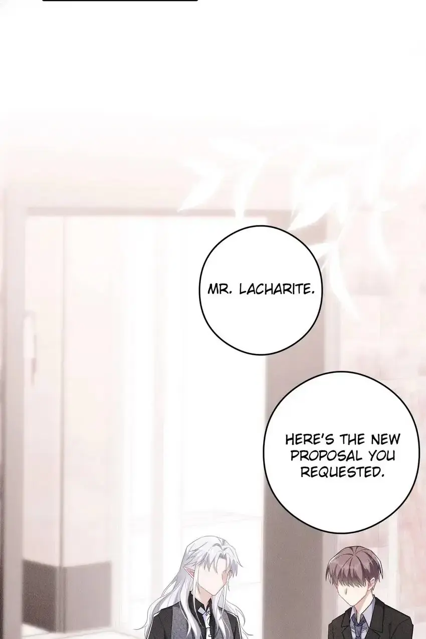 The Werewolf Is Mine Chapter 7 page 49 - 
