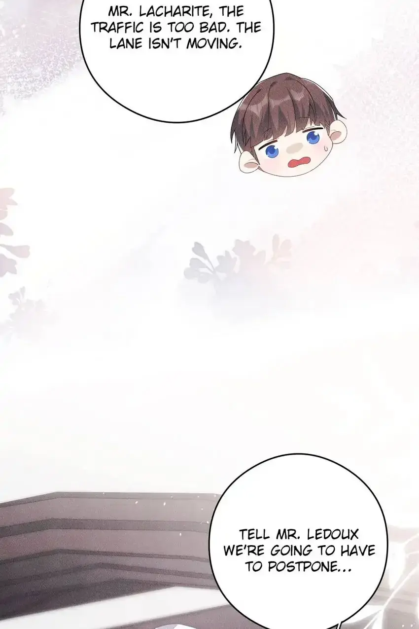The Werewolf Is Mine Chapter 8 page 19 - 