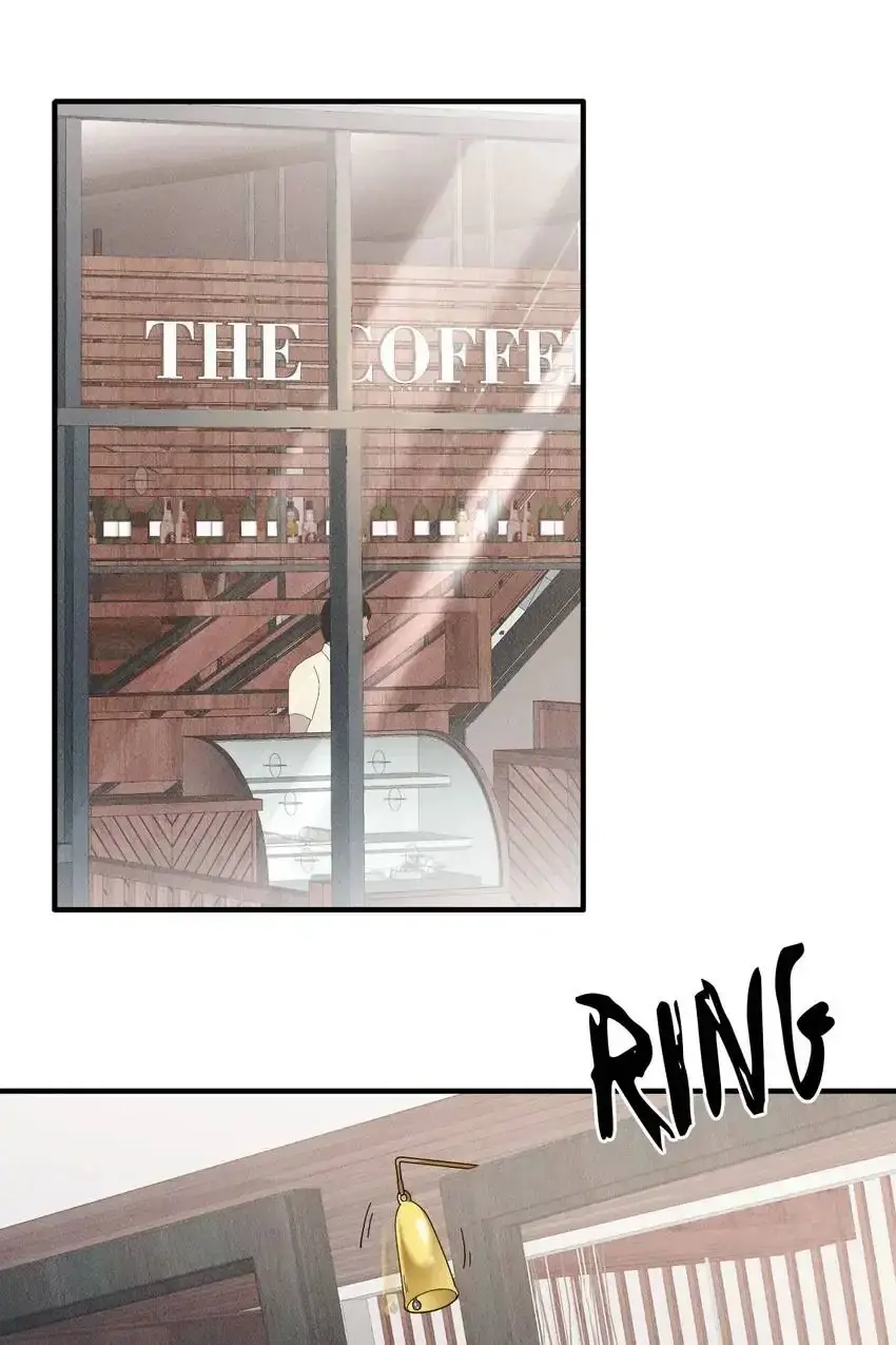 The Werewolf Is Mine Chapter 8 page 31 - 