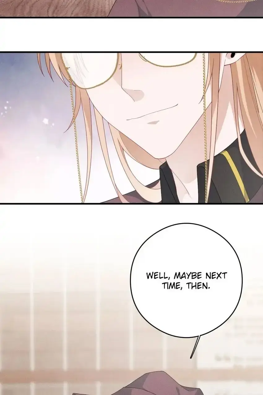 The Werewolf Is Mine Chapter 9 page 5 - 