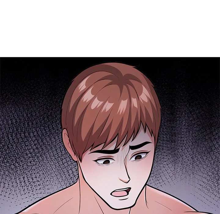 The White Room Season 2 Chapter 21 page 11 - 