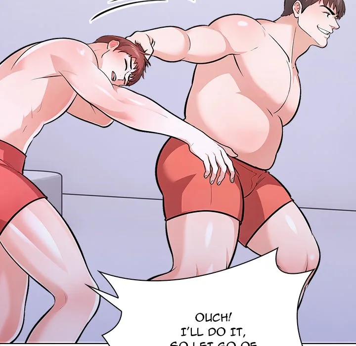 The White Room Season 2 Chapter 21 page 150 - 
